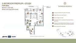 Thomson View Condominium (D20), Condominium #619504281